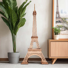 Charger l'image dans la galerie, Puzzle 3D Tour Eiffel Plus