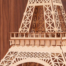 Charger l'image dans la galerie, Puzzle 3D Tour Eiffel Plus