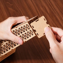 Charger l'image dans la galerie, Puzzle 3D Tour Eiffel Plus