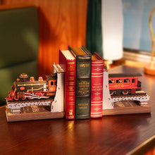 Charger l'image dans la galerie, Puzzle 3D Train du Siècle