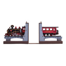 Charger l'image dans la galerie, Puzzle 3D Train du Siècle
