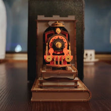 Charger l'image dans la galerie, Puzzle 3D Train du Siècle