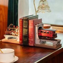 Charger l'image dans la galerie, Puzzle 3D Train du Siècle