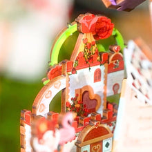 Charger l'image dans la galerie, Puzzle 3D - Le Thé d’Alice