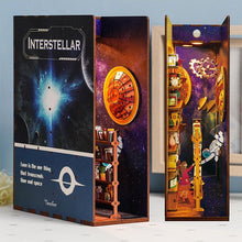 Charger l'image dans la galerie, Book Nook - Interstellaire