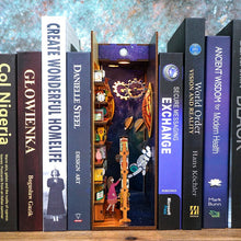 Charger l'image dans la galerie, Book Nook - Interstellaire