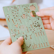 Charger l'image dans la galerie, Puzzle 3D - Sakura