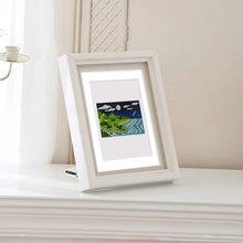 Charger l'image dans la galerie, Mini Diamond Painting 15x20cm (2 pièces) - Paysages de Jour et de Nuit