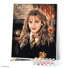 Charger l'image dans la galerie, Harry Potter - Portrait d'Hermione Granger