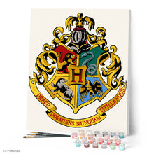 Charger l'image dans la galerie, Harry Potter - Blason de Poudlard