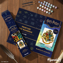 Charger l'image dans la galerie, Harry Potter - Blason de Poudlard