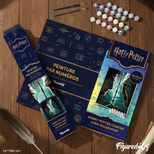 Charger l'image dans la galerie, Harry Potter contre Lord Voldemort