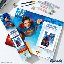 Charger l'image dans la galerie, Superman Regarde vers le Haut Affiche