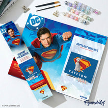 Charger l'image dans la galerie, Superman - Krypto avec Bouclier-S