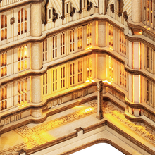 Charger l'image dans la galerie, Puzzle 3D Big Ben