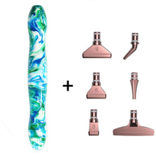 Charger l'image dans la galerie, Stylo Premium Diamond Painting Ergonomique Jeu de Couleurs 5 Variantes