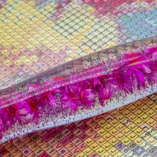 Charger l'image dans la galerie, Stylo Premium Ergonomique Diamond Painting Fleurs Roses 5 Variantes