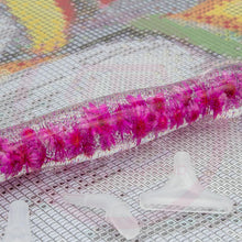 Charger l'image dans la galerie, Stylo Premium Ergonomique Diamond Painting Fleurs Roses 5 Variantes