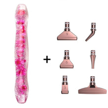 Charger l'image dans la galerie, Stylo Premium Ergonomique Diamond Painting Fleurs Roses 5 Variantes