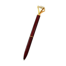 Charger l'image dans la galerie, Stylo en Cristal Diamond Painting en 4 Couleurs Accessoires