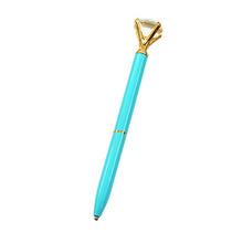 Charger l'image dans la galerie, Stylo en Cristal Diamond Painting en 4 Couleurs Accessoires