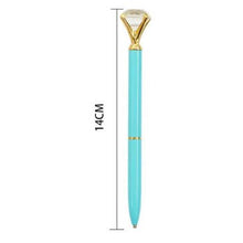 Charger l'image dans la galerie, Stylo en Cristal Diamond Painting en 4 Couleurs Accessoires