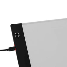 Charger l'image dans la galerie, Sous-Couche Diamond Painting LED Pad A3