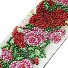 Charger l'image dans la galerie, Marque-Pages Diamond Painting Roses
