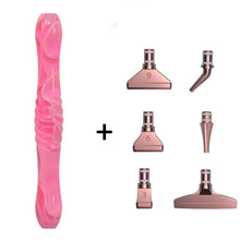 Charger l'image dans la galerie, Stylo Premium Diamond Painting Rose 5 Variantes
