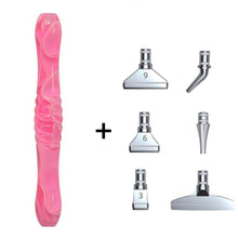 Charger l'image dans la galerie, Stylo Premium Diamond Painting Rose 5 Variantes