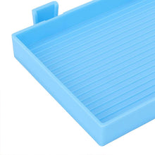 Charger l'image dans la galerie, Organisateur de Plateau Diamond Painting Accessoire Bleu