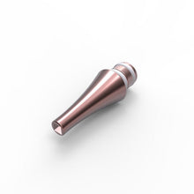 Charger l'image dans la galerie, Pointes en Acier Diamond Painting Rose Gold 13 Variantes Accessoires