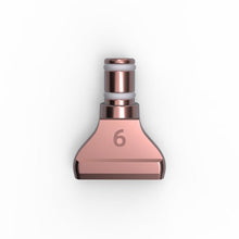 Charger l'image dans la galerie, Pointes en Acier Diamond Painting Rose Gold 13 Variantes Accessoires