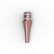 Charger l'image dans la galerie, Pointes en Acier Diamond Painting Rose Gold 13 Variantes Accessoires