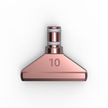 Charger l'image dans la galerie, Pointes en Acier Diamond Painting Rose Gold 13 Variantes Accessoires