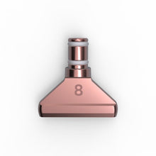 Charger l'image dans la galerie, Pointes en Acier Diamond Painting Rose Gold 13 Variantes Accessoires