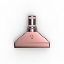 Charger l'image dans la galerie, Pointes en Acier Diamond Painting Rose Gold 13 Variantes Accessoires