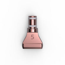 Charger l'image dans la galerie, Pointes en Acier Diamond Painting Rose Gold 13 Variantes Accessoires