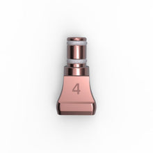 Charger l'image dans la galerie, Pointes en Acier Diamond Painting Rose Gold 13 Variantes Accessoires