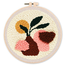 Charger l'image dans la galerie, Punch Needle Vase