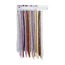Charger l'image dans la galerie, Broderie Point de Croix - Arbre 4 Saisons