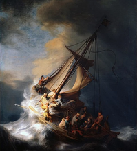 Charger l'image dans la galerie, peinture par numéros | Bateau dans la Tempête | bateaux, Complexe | FiguredArt