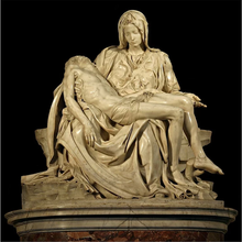Charger l'image dans la galerie, peinture par numéros | Les Statues | Intermédiaire, religion | FiguredArt