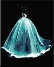 Charger l'image dans la galerie, peinture par numéros | Robe de Mariée cristaline | facile romantique | FiguredArt